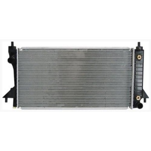 Radiator Apdi 8011830 - All