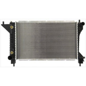 Radiator Apdi 8011775 fits 1996 Ford Mustang - All