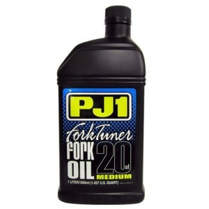 Pj1/vht Pj1 Fork Oil 20Wt Liter 2-20W-1l - All