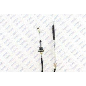 Pioneer Ca587 Clutch Cable - All