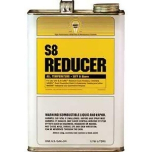 Magnet Paint S8-01 Chassis Saver Reducer 1 Gallon Can - All