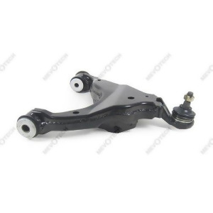 Suspension Control Arm and Ball Joint Assembly-Assembly Front Left Lower Ms86112 - All
