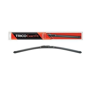 Windshield Wiper Blade-Exact Fit Factory Replacement Blade Trico 24-12B - All