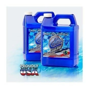 Be Cool 25001 Be Coolant - All
