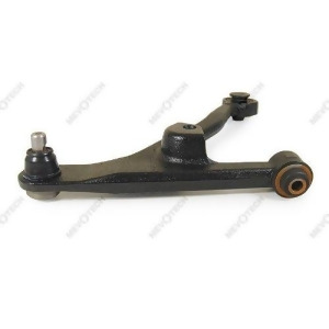 Suspension Control Arm and Ball Joint Assembly-Assembly Front Right Lower Ms9676 - All