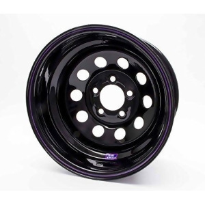 Bart Wheels 539-58505 15X8 5-On-5 5In B.s. - All