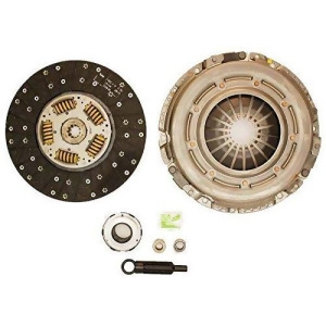 Clutch Kit-OE Replacement Valeo 53022205 - All