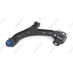 Suspension Control Arm and Ball Joint Assembly-Assembly Front Left Lower Mk80727 - All