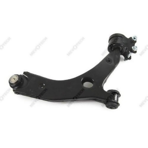 Suspension Control Arm and Ball Joint Assembly Front Left Lower Mevotech Ms20432 - All