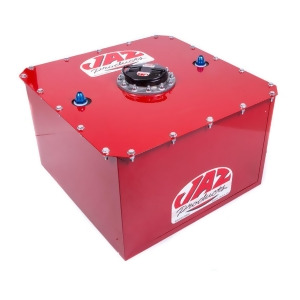 16-Gallon Pro Sport Fuel Cell w/Flapper Fill Vlv - All