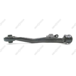 Suspension Control Arm Front Right Lower Mevotech Ms20407 - All