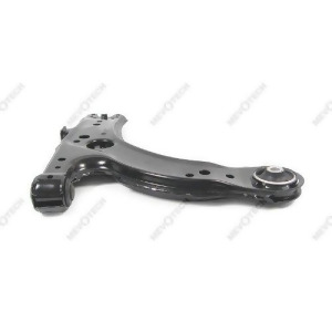 Suspension Control Arm Front Lower Mevotech Ms20475 - All