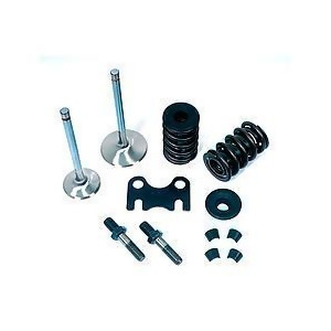 Dart 28112000 Bbc Head Head 2.02/1.60 1.437 Spring Part Kit - All