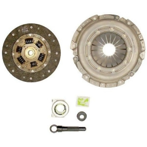 Clutch Kit-OE Replacement Valeo 52251401 - All