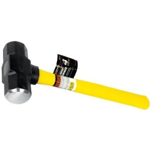 Wilmar M7101 4-Pound Sledge Hammer - All