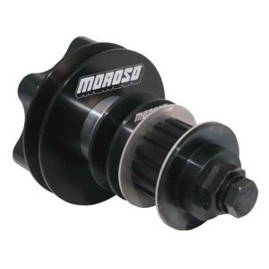 Moroso 63849 Vacuum Pump Drive Kit For Big Block Chevy - All
