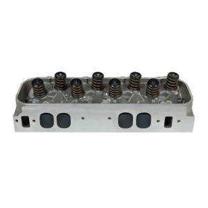 Dart 19900010 Cylinder Head For Big Block Chevy - All