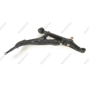 Suspension Control Arm Front Right Lower Mevotech Mk80327 - All