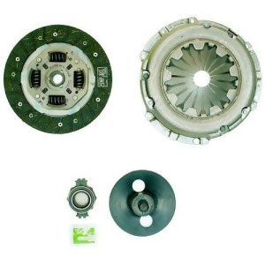 Clutch Kit-OE Replacement Valeo 52001201 fits 02-04 Mini Cooper 1.6L-l4 - All