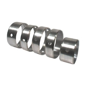 Dura-bond Gmp-8T Hp Camshaft Bearing Set For Chevy Bowtie Blockfor Coated - All