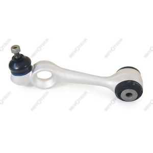 Suspension Control Arm and Ball Joint Assembly-Assembly Front Right Upper Mk9052 - All