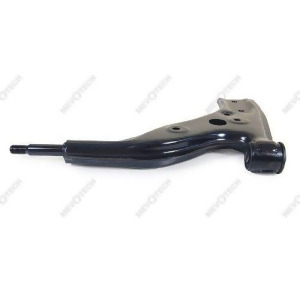 Suspension Control Arm Front Left Lower Mevotech Ms9681 - All