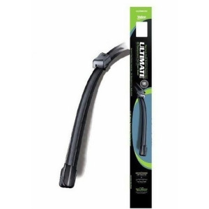 Windshield Wiper Blade Refill-Ultimate Wiper Blade Refill Right Valeo 900-20-8B - All