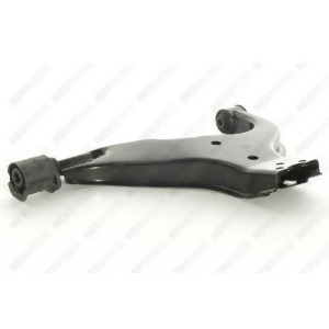 Suspension Control Arm Front Right Lower Mevotech Ms9812 - All