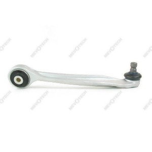 Suspension Control Arm and Ball Joint Assembly Front Right Upper Mevotech - All