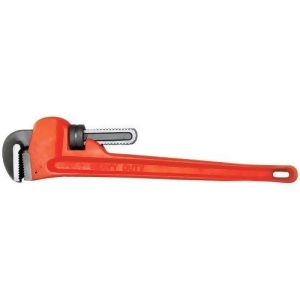 Wilmar Performance Tool Wilmar W1133-18b 18-Inch Pipe Wrench - All