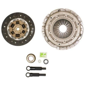 Clutch Kit-OE Replacement Valeo 52402401 - All