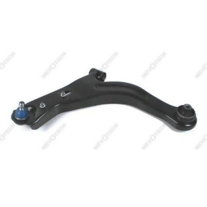 Suspension Control Arm and Ball Joint Assembly Front Left Lower Mevotech Mk80398 - All