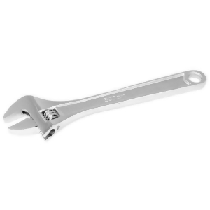 Wilmar Performance Tool W30712 12-Inch Adjustable Wrench - All