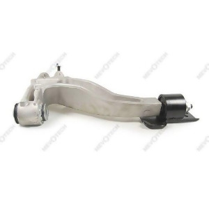 Suspension Control Arm and Ball Joint Assembly-Assembly Front Left Lower Mk80396 - All