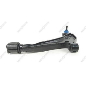Suspension Control Arm and Ball Joint Assembly-Assembly Front Left Lower Ms20135 - All