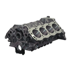 Dart 31364275 Shp 8.200 / 4.125 / 302 Iron Small Engine Block For Ford - All