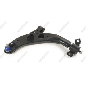 Suspension Control Arm and Ball Joint Assembly-Assembly Front Left Lower Ms7508 - All