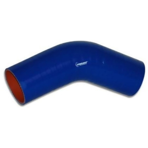 Vibrant 2756B Silicone Elbow Connector - All