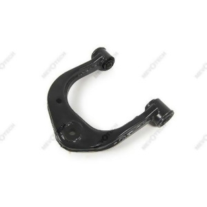 Suspension Control Arm Front Right Upper Mevotech Ms86129 - All