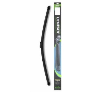 Windshield Wiper Blade-900 Series Front Right Valeo 900-20-6B - All