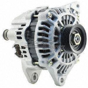 Alternator Bbb Industries 13929 Reman - All