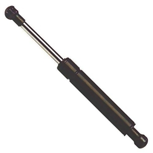 Trunk Lid Lift Support Ams Automotive 6654 - All
