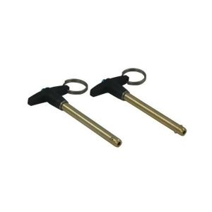 Moroso 90402 Quick Release Pins Set Of 2 - All