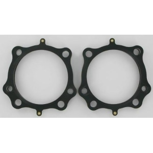 Cometic Gasket Head Gaskets 100Mm Bore C8678 - All