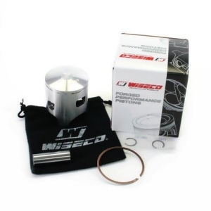 Wiseco 508M05000 Piston Kit 2.00Mm Oversize To 50.00Mm - All