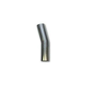 Vibrant 13122 15 T304 Stainless Steel Mandrel Bend Tube - All