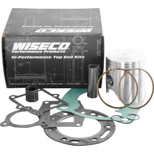Wiseco Pk1603 Top End Kit Pro-Lite Standard Bore 54.00mm - All