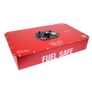 Fuel Safe Sm118B Complete Sportsman Cell - All