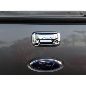 Tfp 408Cavt Tailgate Handle Cover - All