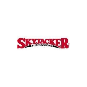 Suspension Lift Kit Skyjacker F8651h fits 08-10 Ford F-350 Super Duty - All